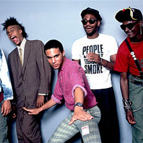 Playlist: The Very Best Of Fishbone