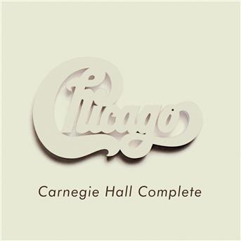 ジ*ル様 CHICAGO AT CARNEGIE HALL COMPLETE ( CHICAGO AT CARNEGIE HALL COMPLETE - Chicago