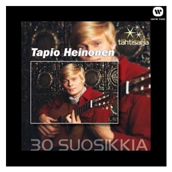 Tapio Heinonen : Pikku rumpalipoika