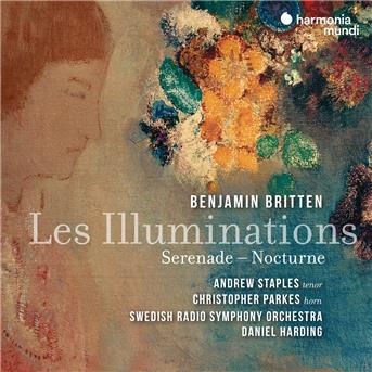 Nuit Blanche : Hubert-Félix Thiéfaine met Fantin-Latour en musique