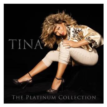 Tina Turner - Let's Stay Together (Live in Arnhem) : écoute avec