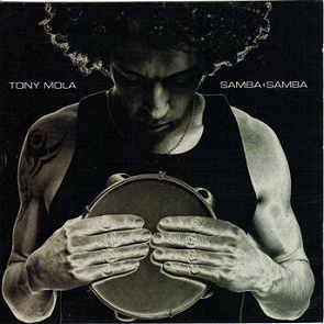 Tony Mola : écoute gratuite, téléchargement MP3, video-clips, bio ...