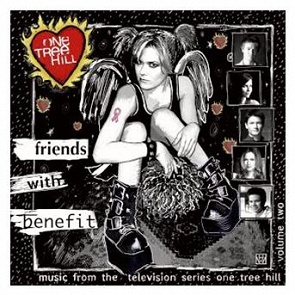 One Tree Hill - Music From The WB Television Series (2005, CD