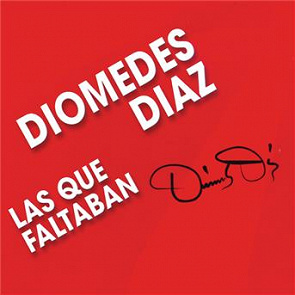 Aparentemente Anillo duro puñetazo Diomedes Díaz : Las Que Faltaban - écoute gratuite et téléchargement MP3