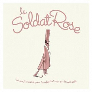 Compilation - Le Soldat Rose